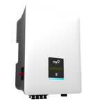 GWL Menič FoxESS T10-G3, AC 10kW, DC 15kW, 2x MPPT, 3f