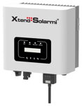 Solarmi SUN-1K-G sieťový 1kW měnič s limiterom, jednofázový 230V