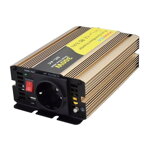 ROGERELE Sínusový menič napätia REP300-24, 300W, 24V, USB port