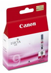 Canon inkoustová náplň PGI-9M/ purpurová