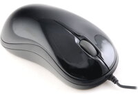 GIGABYTE myš GM-M5050/ drátová/ 800 dpi/ USB/ černá