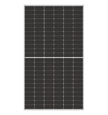 Longi Hi-MO LR-72HPH, solárny panel, halfcut Mono 455Wp, 144 článkov (MPPT 42V)