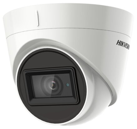 Hikvision DS-2CE78H8T-IT3F(2.8mm) - 5MPix HDTVI Turret kamera; IR 60m, 4v1, IP67, WDR 130dB