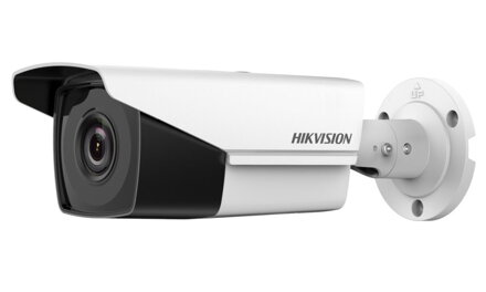 Hikvision DS-2CE16D8T-IT3ZF(2.7-13.5mm) - 2MPix HDTVI Bullet kamera; IR 80m, 4v1, IP67, WDR 130dB