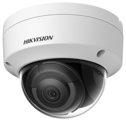 Hikvision DS-2CD2143G2-I(2.8mm) - 4MPix IP Dome kamera; IR 30m, IP67, IK10