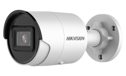 Hikvision DS-2CD2043G2-I(2.8mm) - 4MPix IP Bullet kamera; IR 40m, IP67