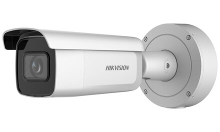 Hikvision DS-2CD2646G2-IZS(2.8-12mm)(C) - 4MPix IP Bullet AcuSense kamera; IR 60m, Audio, Alarm, IK10