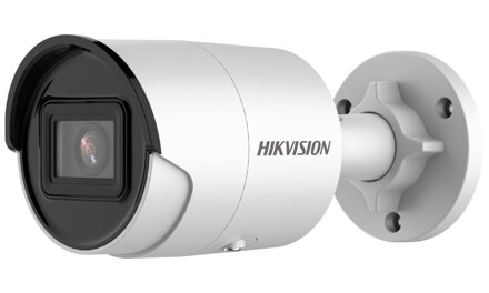 Hikvision DS-2CD2046G2-I(2.8mm)(C) - 4MPix IP Bullet AcuSense kamera; IR 40m, IP67