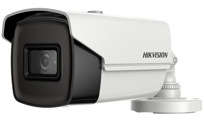Hikvision DS-2CE16H8T-IT3F(2.8mm) - 5MPix HDTVI Bullet kamera; IR 60m, 4v1, IP67, WDR 130dB Hikvision DS-2CE16H8T-IT3F(2.8mm) - 5MPix HDTVI Bullet kamera; IR 60m, 4v1, IP67, WDR 130dB