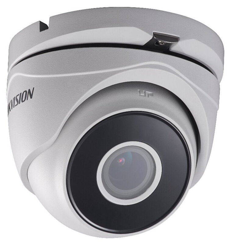 Hikvision DS-2CE56D8T-IT3ZF(2.7-13.5mm) - 2MPix HDTVI Turret kamera; IR 60m, 4v1, IP67, WDR 130dB Hikvision DS-2CE56D8T-IT3ZF(2.7-13.5mm) - 2MPix HDTVI Turret kamera; IR 60m, 4v1, IP67, WDR 130dB