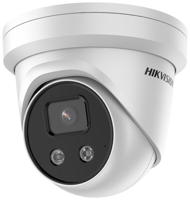 Hikvision DS-2CD2346G2-I(2.8mm)(C) - 4MPix IP Turret AcuSense kamera; IR 30m, IP67 Hikvision DS-2CD2346G2-I(2.8mm)(C) - 4MPix IP Turret AcuSense kamera; IR 30m, IP67
