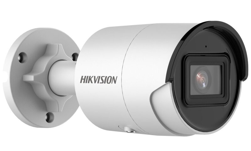 Hikvision DS-2CD2086G2-I(2.8mm)(C) - 8MPix IP Bullet AcuSense kamera; IR 40m, IP67