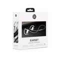 Bang & Olufsen Earset IE Wireless Bluetooth Headphones White EU