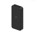 Xiaomi Power Bank Redmi 20000 mAh 18W Fast Charge Black EU VXN4304GL