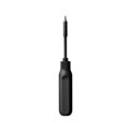 Xiaomi Mi X Wiha Precision Screwdriver 16-in-1 Ratchet Dark Gray EU BHR4779GL