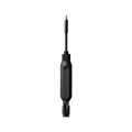 Xiaomi Mi X Wiha Precision Screwdriver 16-in-1 Ratchet Dark Gray EU BHR4779GL
