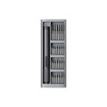 Xiaomi Mi X Precision Screwdriver Kit 24-in-1 Electric Dark Gray EU BHR5474GL