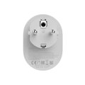 Xiaomi Mi Smart Plug 2 (Wi-Fi) White EU BHR6868EU