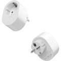 Xiaomi Mi Smart Plug 2 (Wi-Fi) White EU BHR6868EU