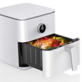 Xiaomi Mi Smart Air Fryer 6.5L White EU BHR7358EU