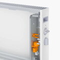Xiaomi Mi Heater 1S Smartmi White EU ERH6003EU - ONLY BOX DAMAGE