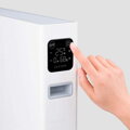Xiaomi Mi Heater 1S Smartmi Digital Edition White EU DNQZNB05ZM - ONLY BOX DAMAGE