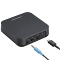 Sennheiser BT T100 Bluetooth Audio Transmitter Black EU