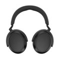 Sennheiser Momentum 4 Wireless On-Ear Headphones Black EU