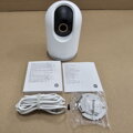 [Outlet Grade B] Xiaomi Smart Camera C500 Pro 3K White EU BHR8088GL