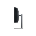 Xiaomi Monitor G34WQI - 34 inch, WQHD Ultrawide - Curved Gaming Black EU ELA5454EU - ONLY BOX DAMAGE