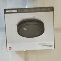 [Outlet Grade A] Xiaomi Vacuum Cleaner Robot E5 Black EU BHR8298EU