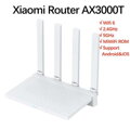 Xiaomi Mi Router AX3000T White EU