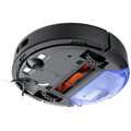 Xiaomi Robot Vacuum Cleaner S20 Black EU BHR8628EU