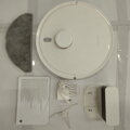 [Outlet Grade A] Xiaomi Robot Vacuum Cleaner S20 White EU BHR8629EU