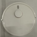 [Outlet Grade A] Xiaomi Robot Vacuum Cleaner S20 White EU BHR8629EU