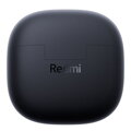 Xiaomi Redmi Buds 6 Lite Black EU BHR8653GL