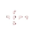 Xiaomi Redmi Buds 6 Play Pink EU BHR8775GL