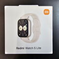 [Outlet Grade A] Xiaomi Redmi Watch 5 Lite Light Gold EU BHR8791GL