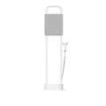Xiaomi Standing Garment Steamer 2000W White EU BHR9027EU - ONLY BOX DAMAGE