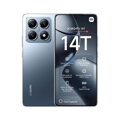 Xiaomi 14T 5G Dual SIM 12GB RAM 256GB Titan Blue EU