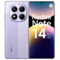 Xiaomi Redmi Note 14 Pro 4G Dual SIM 8GB RAM 256GB No Charger Black EU