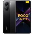 Xiaomi Poco X7 Pro 5G Dual SIM 8GB RAM 256GB With Charger Black EU