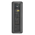Xiaomi Power Bank HyperCharge 250000mAh 212W Black EU BHR9970GL