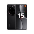 Xiaomi 15 Ultra 5G 16GB RAM 512GB With Charger Black EU