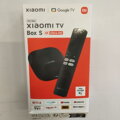 [Outlet Grade A] Xiaomi Mi TV Box S (3rd Gen) 4K Black EU PFJ4191EU