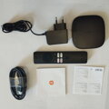 [Outlet Grade A] Xiaomi Mi TV Box S (3rd Gen) 4K Black EU PFJ4191EU