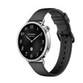 Xiaomi Watch S4 41mm Black Fluororubber Strap EU BHR07VRGL