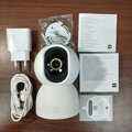 [Outlet Grade B] Xiaomi Smart Camera C500 QHD+ EU BHR089AEU