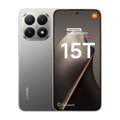 Xiaomi 15T 5G Dual SIM 12GB RAM 512GB No Charger Gray EU MZB0KYHEU