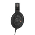 Sennheiser HD 660S2 Wired Over-Ear Heaphones with Detachable Cable Black EU